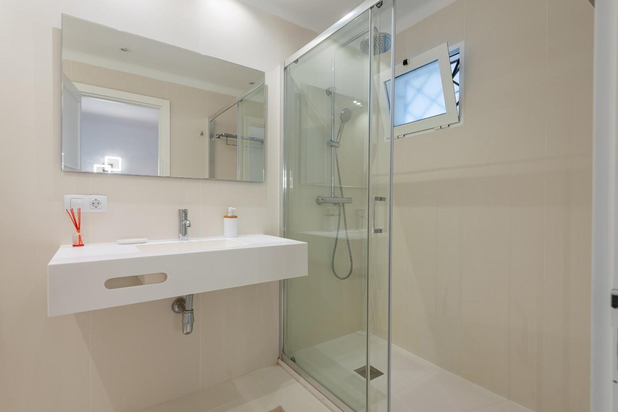 Villa President, Con Piscina Privada *