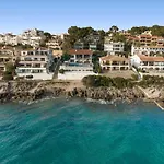 Villa President, Con Piscina Privada