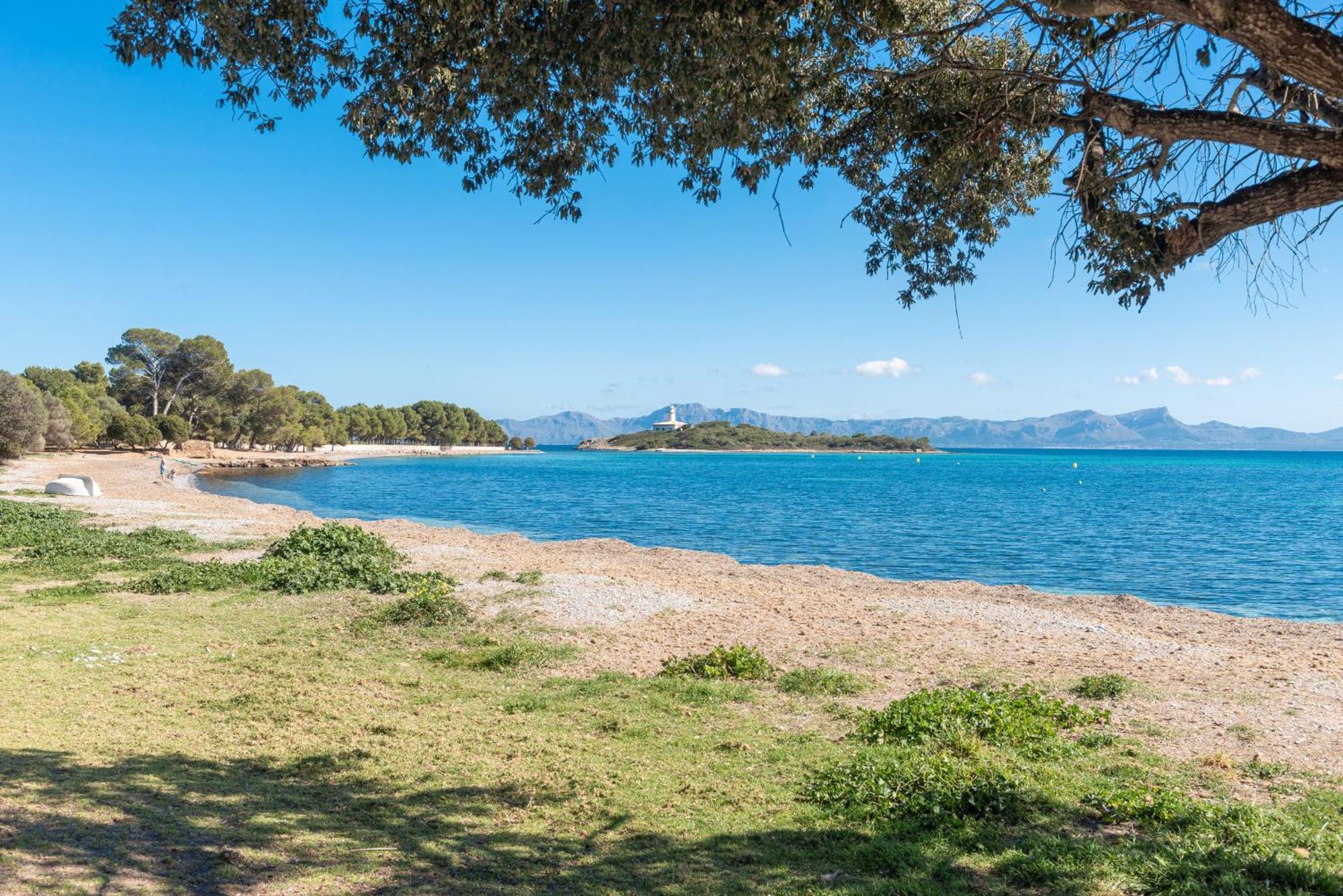 Villa President, Con Piscina Privada *