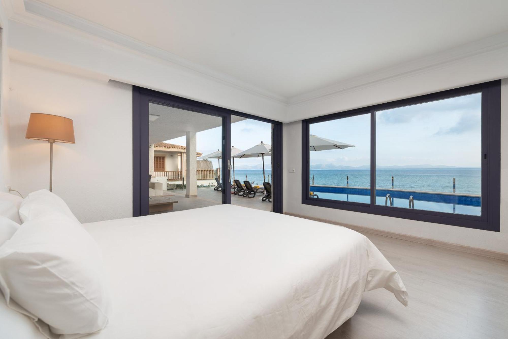 Villa President, Con Piscina Privada *