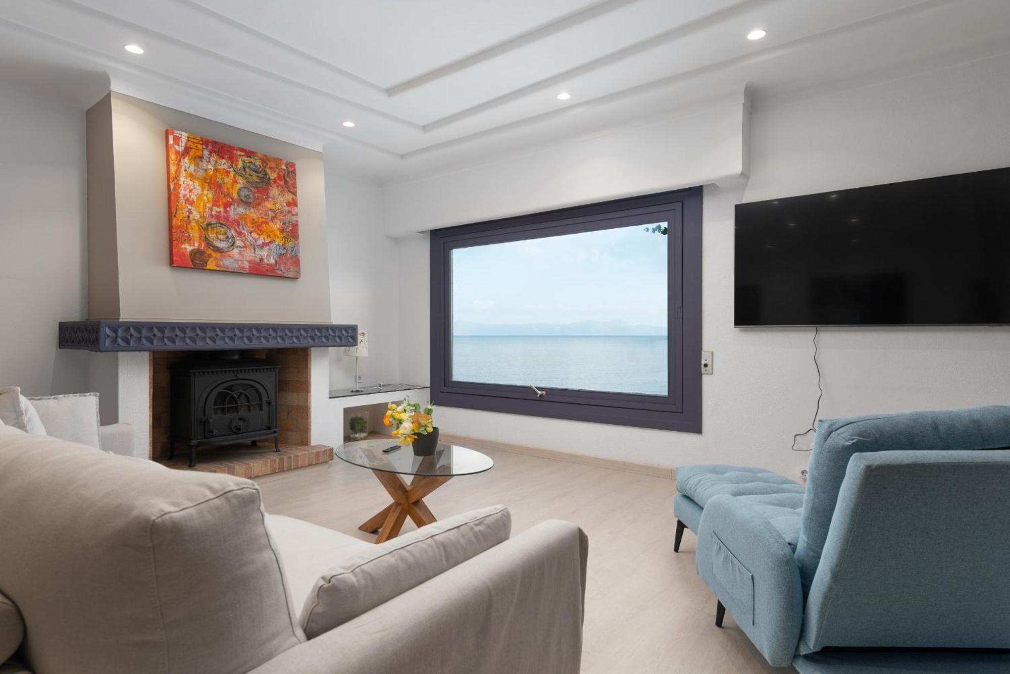 Villa President, Con Piscina Privada *
